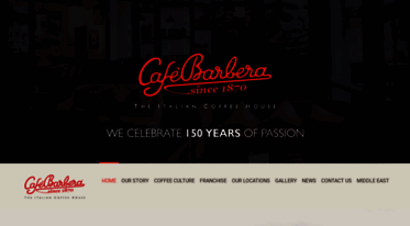 cafebarbera.com