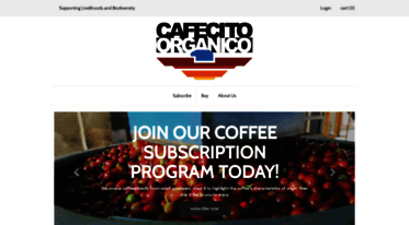 cafecitoorganico.cratejoy.com