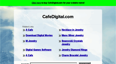 cafedigital.com
