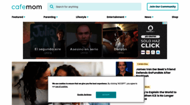 cafemom.com