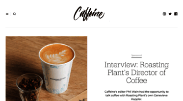 caffeinemag.com