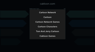 cak.caktoon.com
