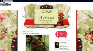 cake-avenue.blogspot.com