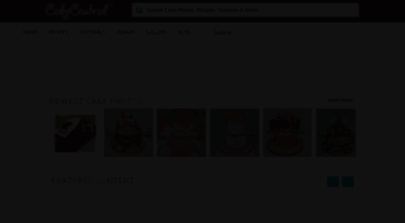 cakecentral.com