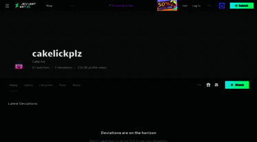 cakelickplz.deviantart.com