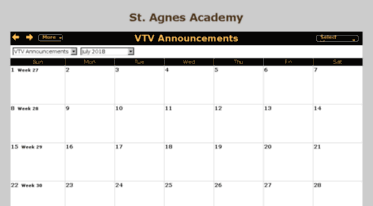 calendar.st-agnes.org