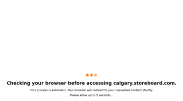 calgary.storeboard.com