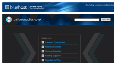 calibresupplies.co.uk