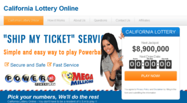 california-lottery-online.com