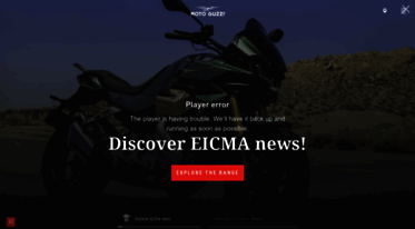 california.motoguzzi.com