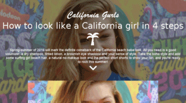 californiagurls.tv