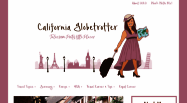 caliglobetrotter.com