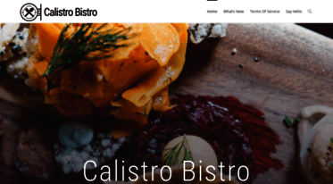 calistrobistro.com