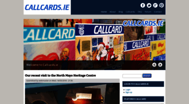 callcards.ie