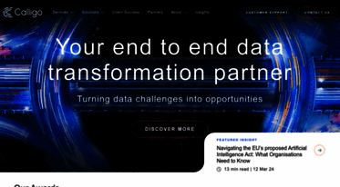 calligo.io