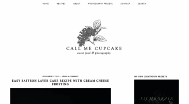 callmecupcake.se