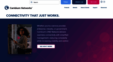 cambiumnetworks.com