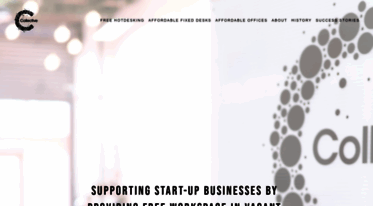 camdencollective.co.uk