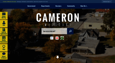 cameron-mo.com