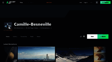 camille-besneville.deviantart.com