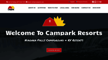 campark.com