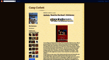 campcorbett.blogspot.com
