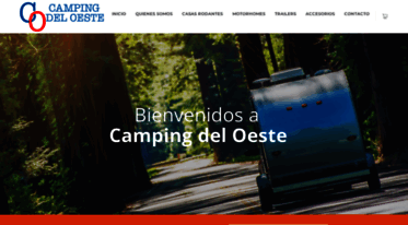 campingdeloeste.com.ar