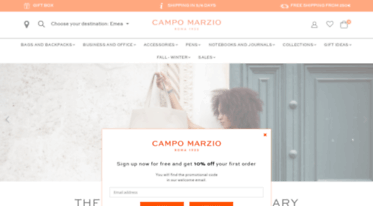 campomarziodesign.it