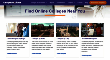 campusexplorer.com