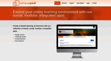 campuspack.net