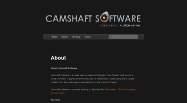 camshaftsoftware.com