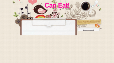 can-eat.blogspot.com