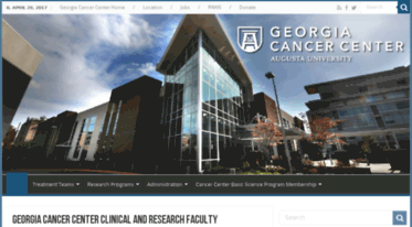 cancerdirectory.gru.edu