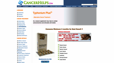 cancerhelps.com