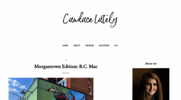 candacelately.com