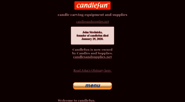 candlefun.com
