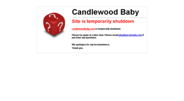 candlewoodbaby.com
