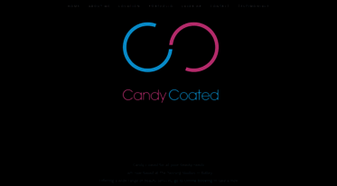 candycoated.co.uk