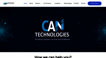 cantechnologies.co.in