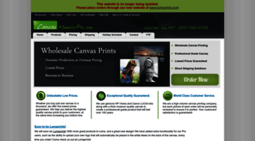 canvasmemoirspro.com