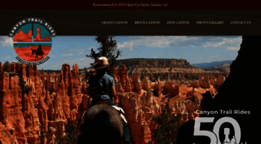 canyonrides.com