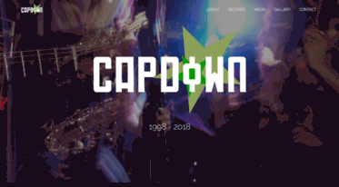 capdown.net