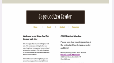 capecodzen.com
