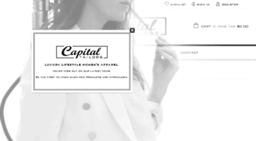 capital-tailors.com