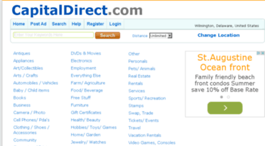 capitaldirect.com