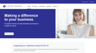 capitalfinance.com.au