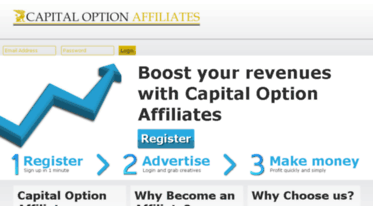 capitaloptionaffiliates.com