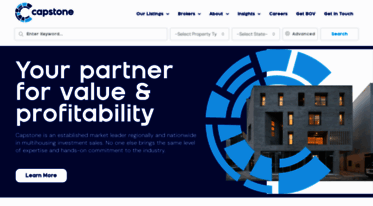 capstone-companies.com