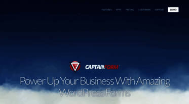 captainform.com