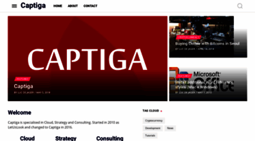 captiga.com